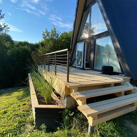 Chalet а фрейм