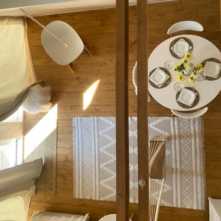 Chalet а фрейм *