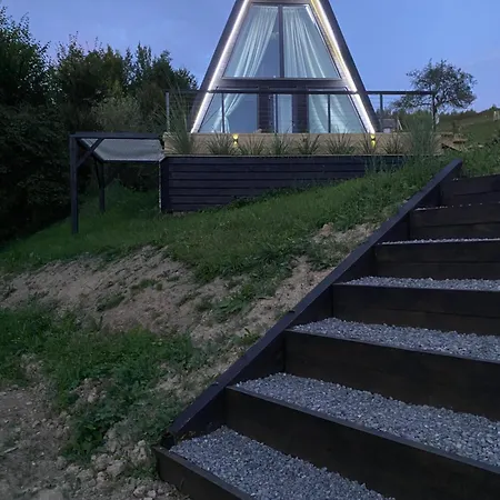 а фрейм Chalet *
