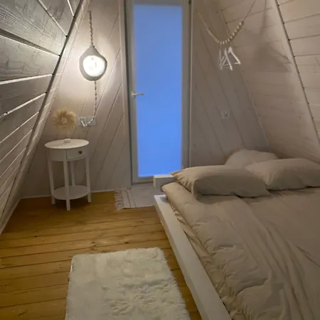 Chalet а фрейм