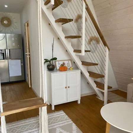 а фрейм Chalet *