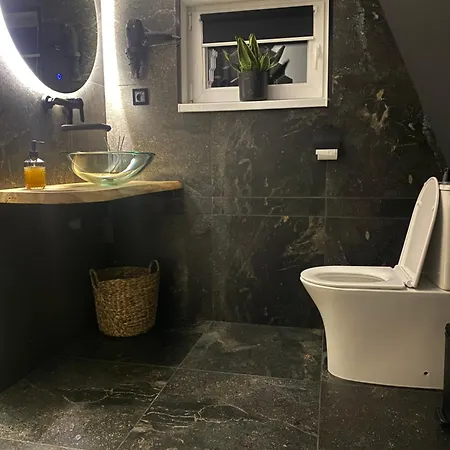 Chalet а фрейм